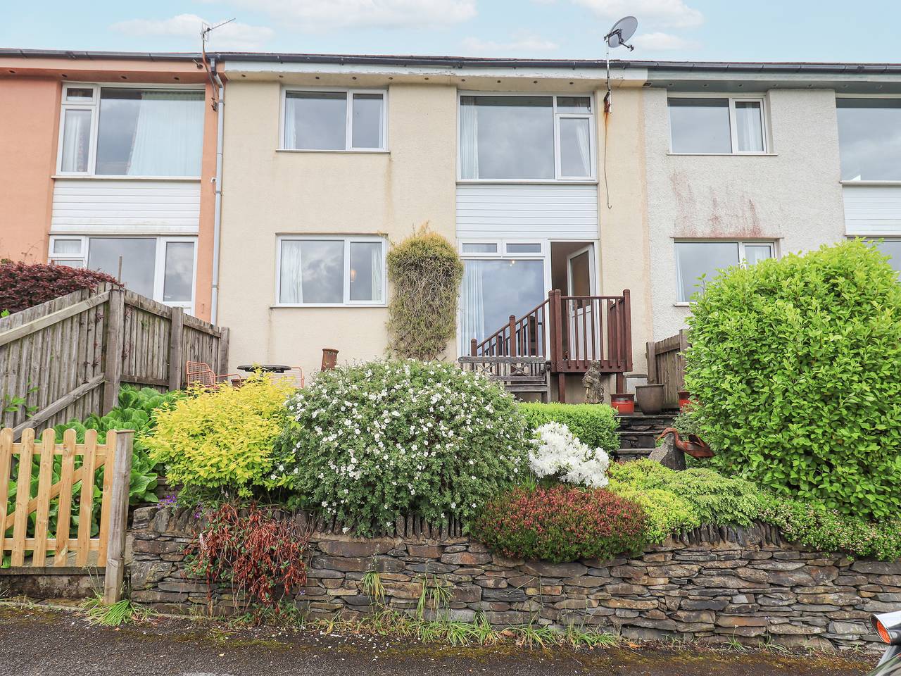 Fellcroft in Ambleside, Lake District