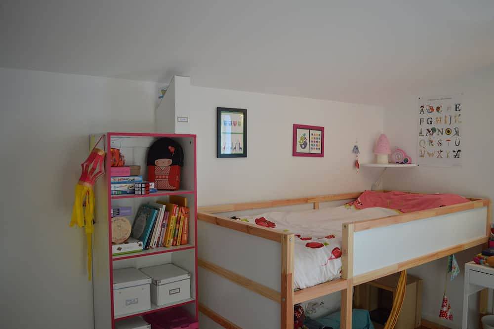 Tranquila villa \"provenzal\" - Tranquila villa provenzal. in Salon-de-Provence, Region de Aix-en-Provence