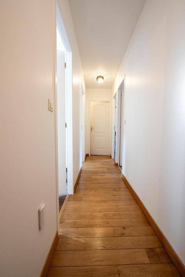 Gîte pour 4 personnes à Lux - 4