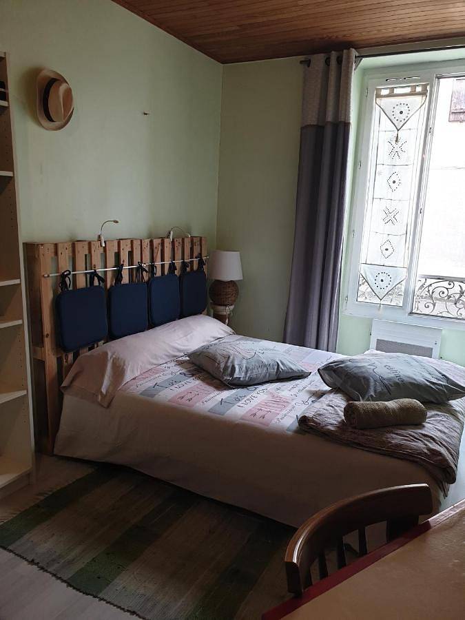Gîte pour 2 personnes à Gabarret - 3
