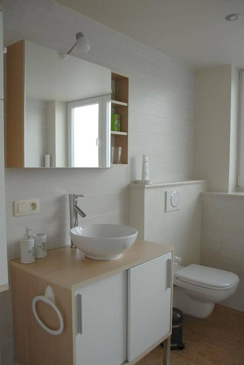 Superior Double Room in Westende, Middelkerke