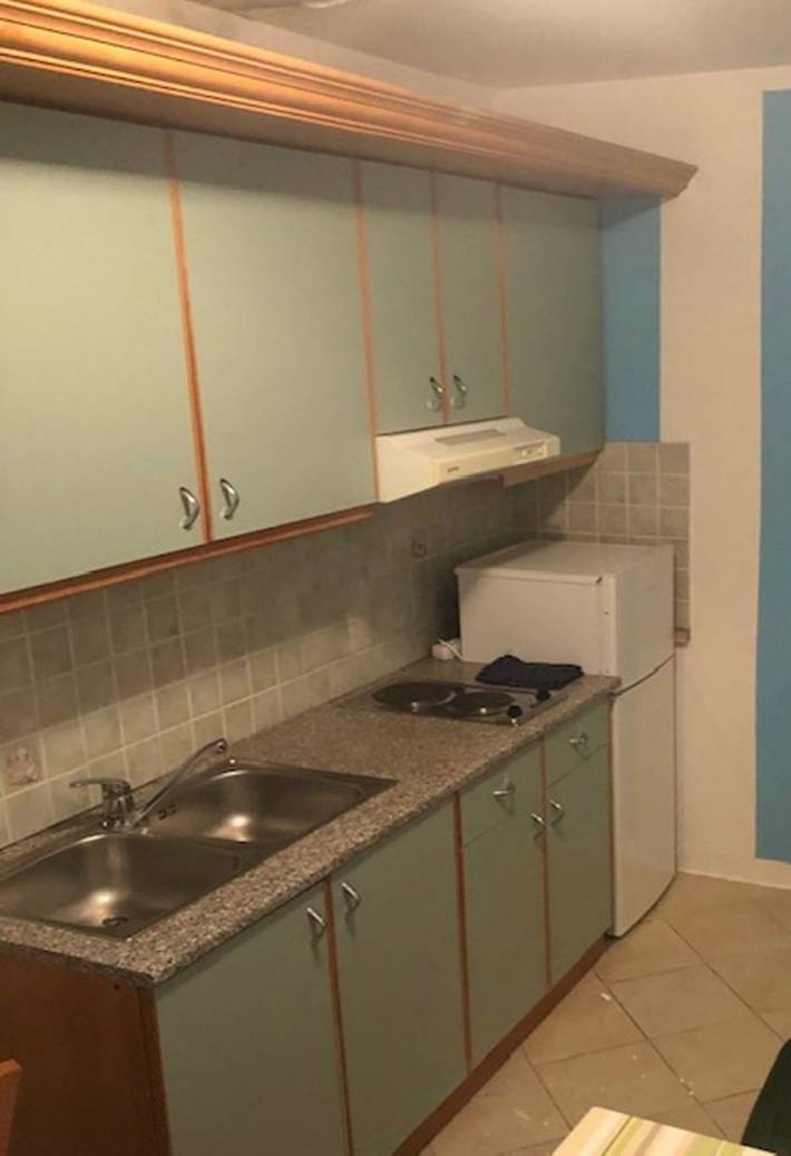 Ganzes Studio, Apartments Denko in Kali, Insel Ugljan