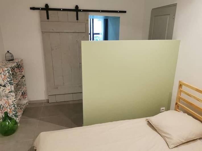 Gîte pour 4 personnes, animaux acceptés à Claret - 3