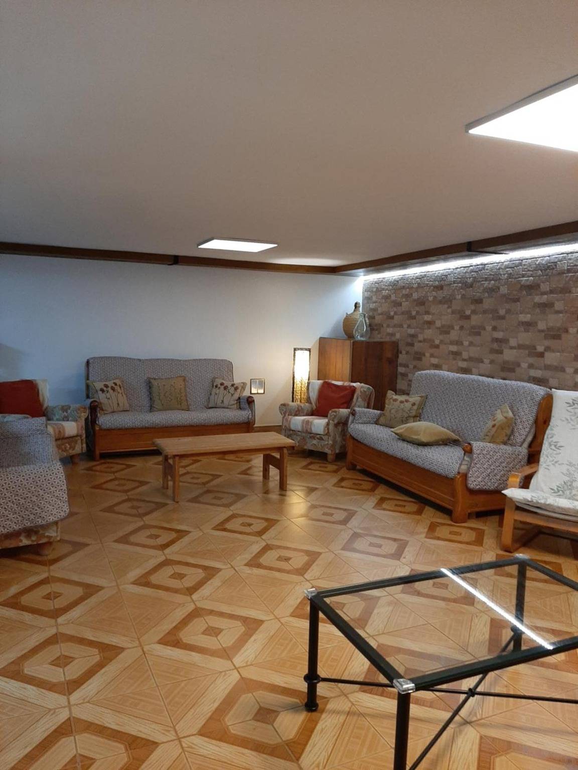 Horizontes de la Mancha – Landhaus für 20 Personen in El Toboso mit Pool und Patio in El Toboso, Toledo Provinz