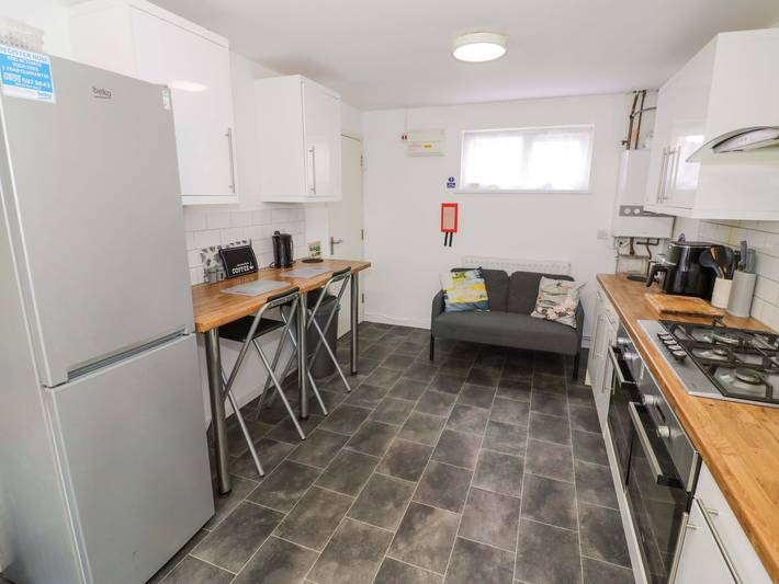 Gîte pour 8 personnes, avec jardin à Corby - 3