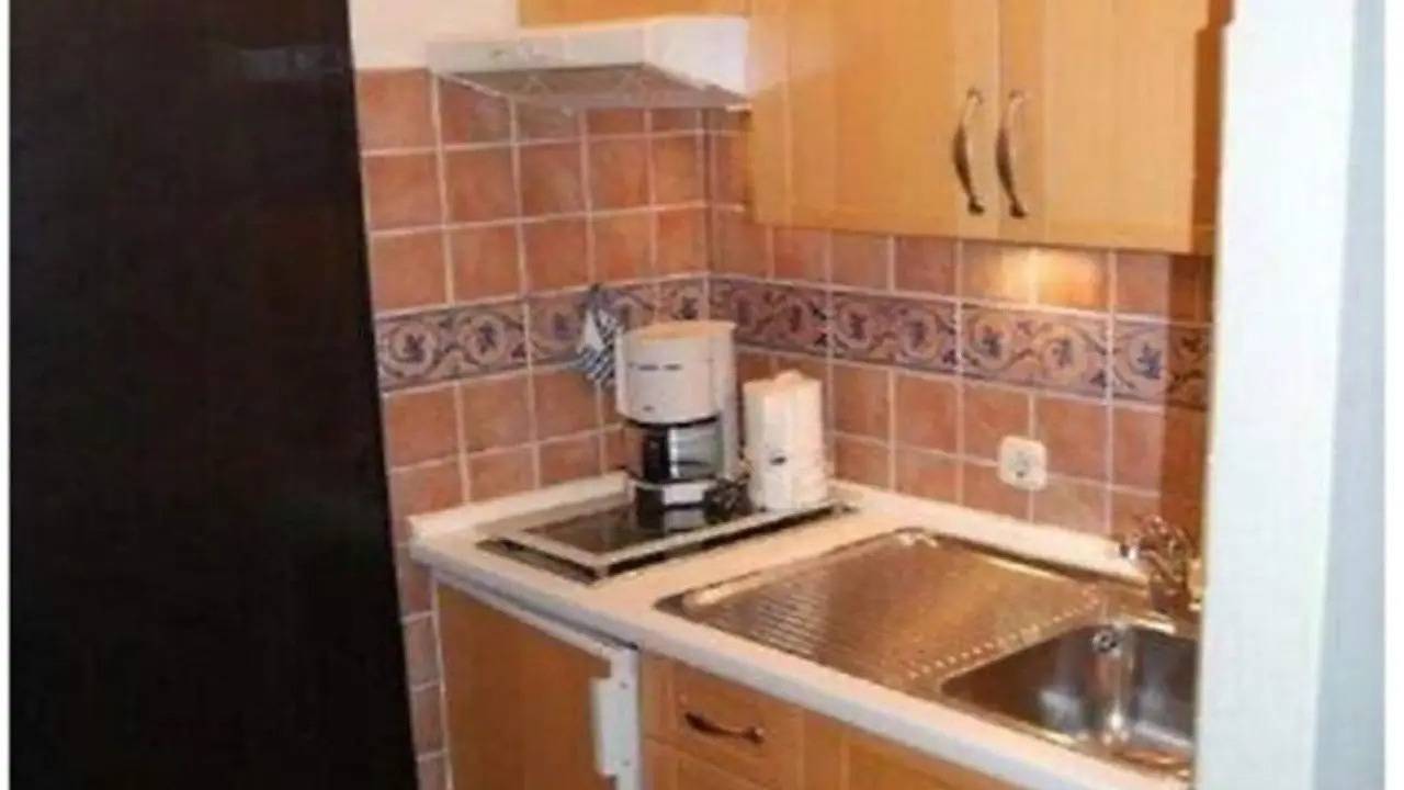Ferienhaus für 2 Personen (24 m²) in Rantum (Sylt) in Rantum, Sylt (Gemeinde)