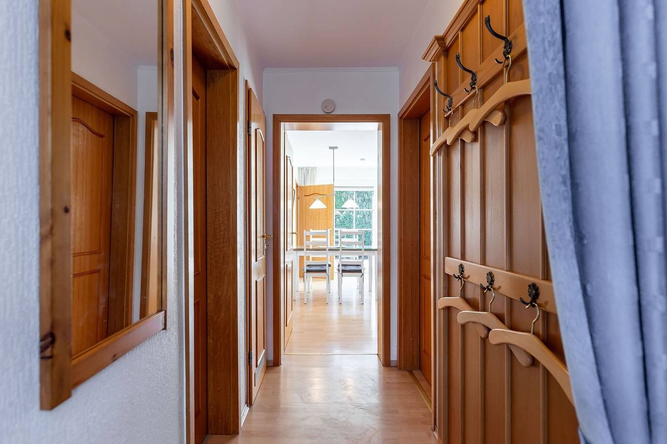 Ganze Ferienwohnung, Hooge in Wyk auf Föhr (Stadt), Wyk auf Föhr