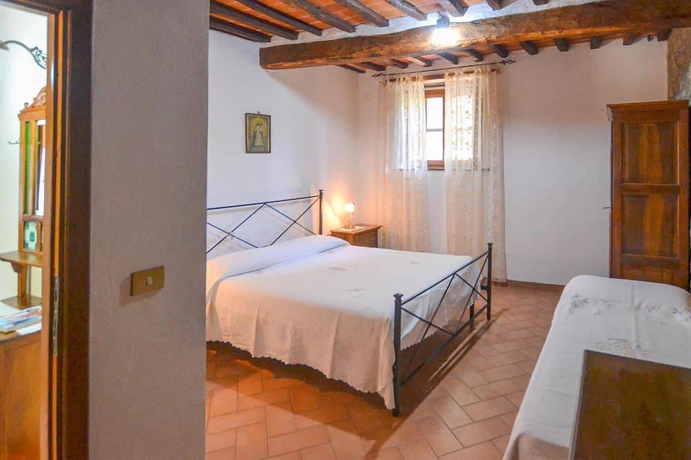Appartamento intero, Splendido appartamento con 2 camere da. in Cortona, Provincia di Arezzo