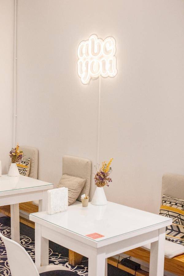 Chambre d’hôte pour 5 personnes, avec jardin et vue, animaux acceptés à Valence (Espagne) - 4