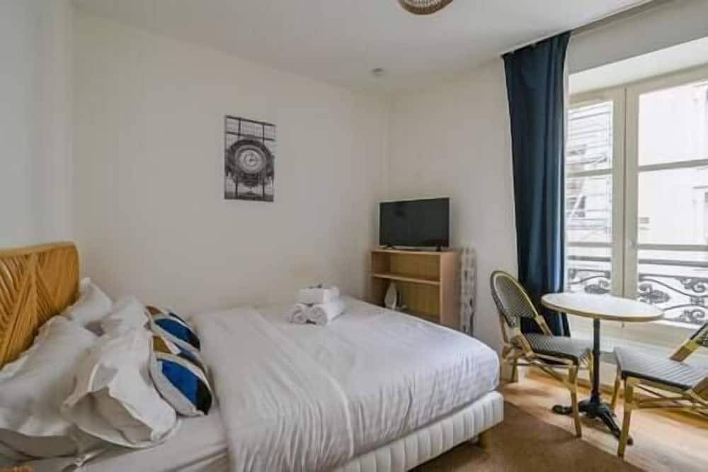 Appartement de vacances