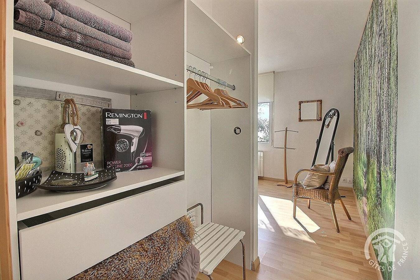 Alsabreizh 5 - Bihan Kalon 5 in Lanvollon, Côte de Goëlo