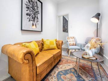 Holiday Apartment for 4 People in Newtown (Sydney), Sydney, Photo 2