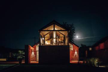 Chambre d’hôte pour 2 personnes, avec jardin ainsi que sauna et jacuzzi à Floreffe