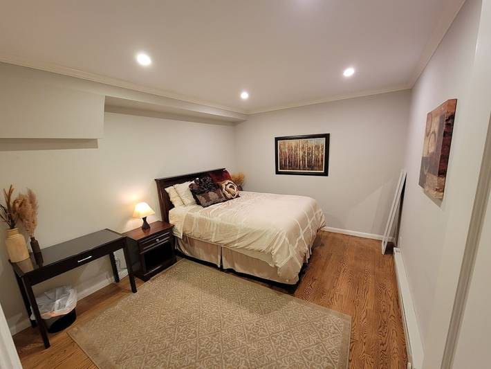 Gîte pour 5 personnes à San Francisco - 3