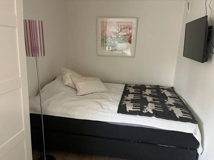 Appartement de vacances pour 2 personnes, adapté aux familles