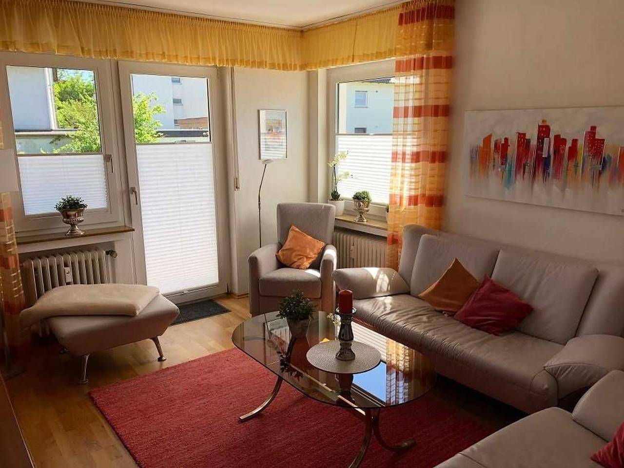 Ganze Ferienwohnung, Ferienhaus Elchschaufel - Fewo Maldeuten in Schieder-Schwalenberg, Kreis Lippe