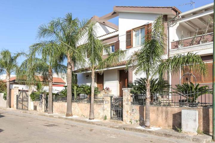 Location de vacances pour 2 personnes, avec vue à Ugento - 4