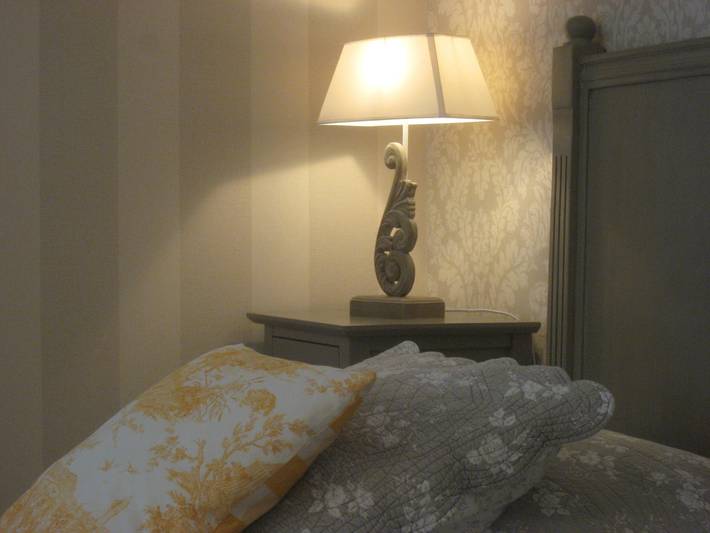 Chambre d’hôte pour 3 personnes, avec jardin dans Verdun - 2