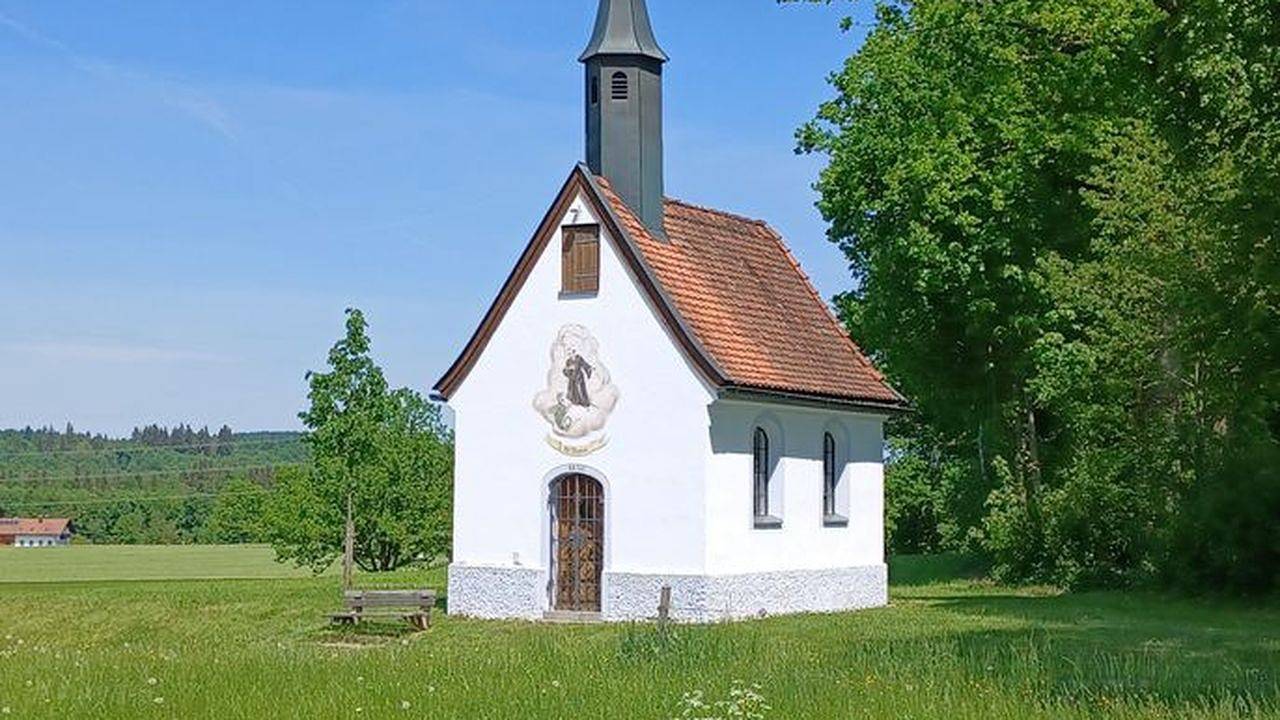 Ganze Ferienwohnung, Ferienwohnung für 2 Personen (75 m²) in Miesbach in Miesbach, Alpenland Tegernsee Schliersee
