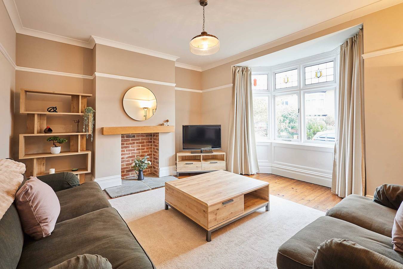 Host & Stay | Bristol Avenue in Saltburn by the Sea, Redcar and Cleveland