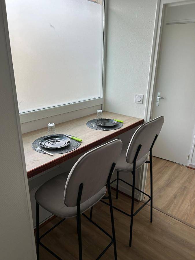 Gîte pour 2 personnes à Quessoy - 3