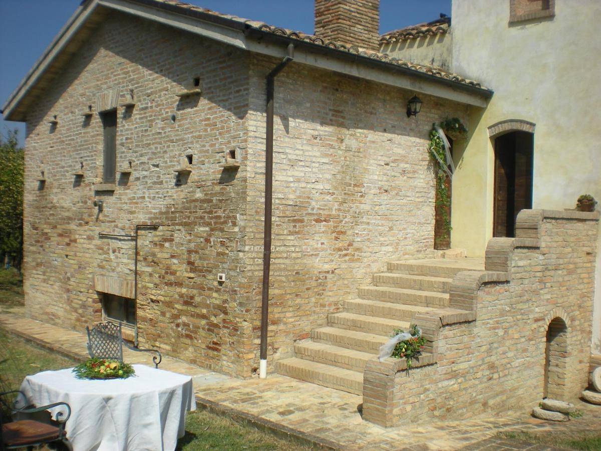 Two-Bedroom House in Città Sant'Angelo e dintorni, Provincia di Pescara