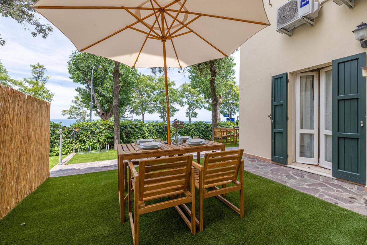 Ganze Wohnung, Casa Orizzonte - Appartamento con vista in Gabicce Mare, Pesaro-Urbino