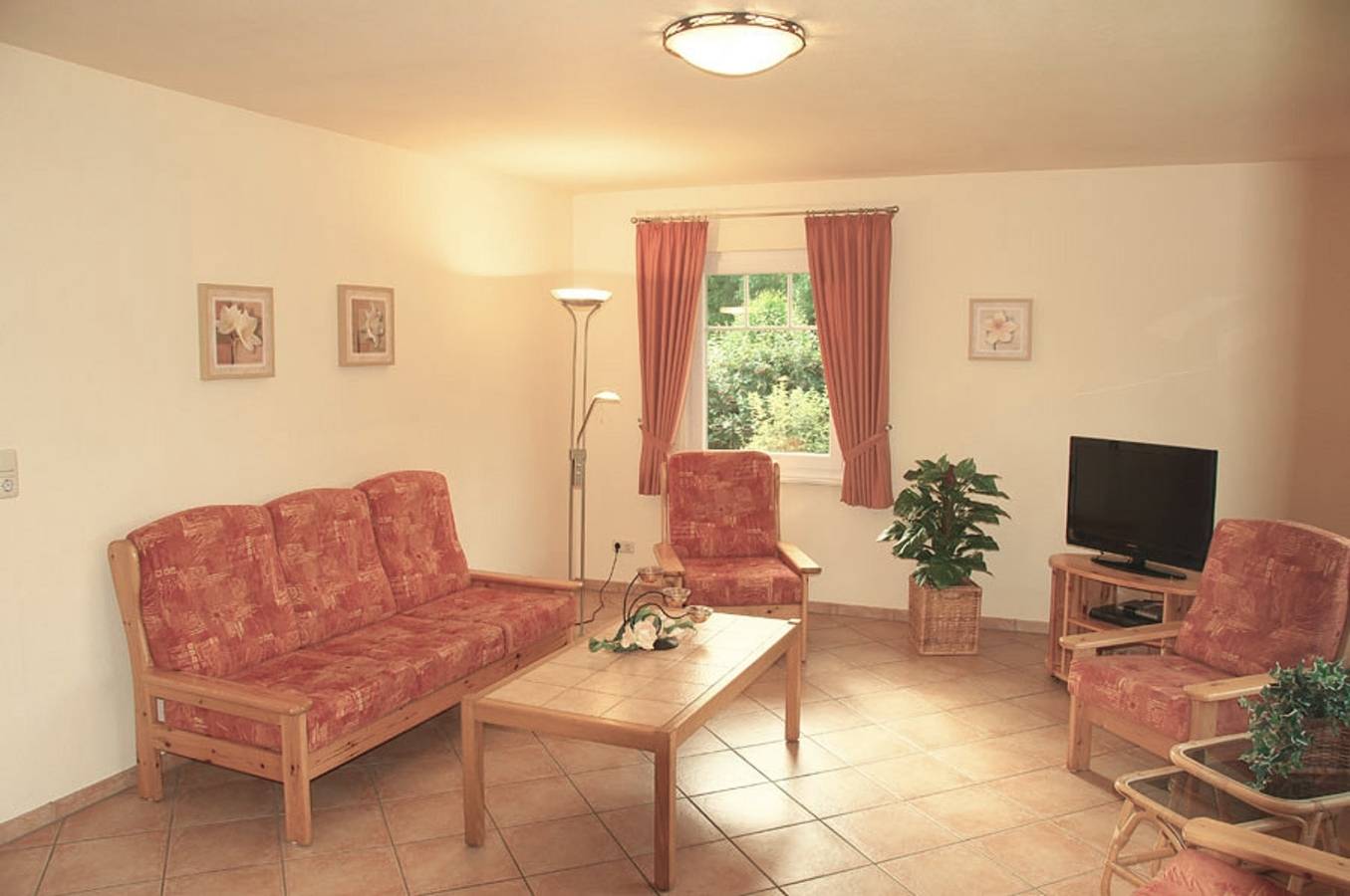Bungalow Meerforelle in Westfehmarn, Gammendorf