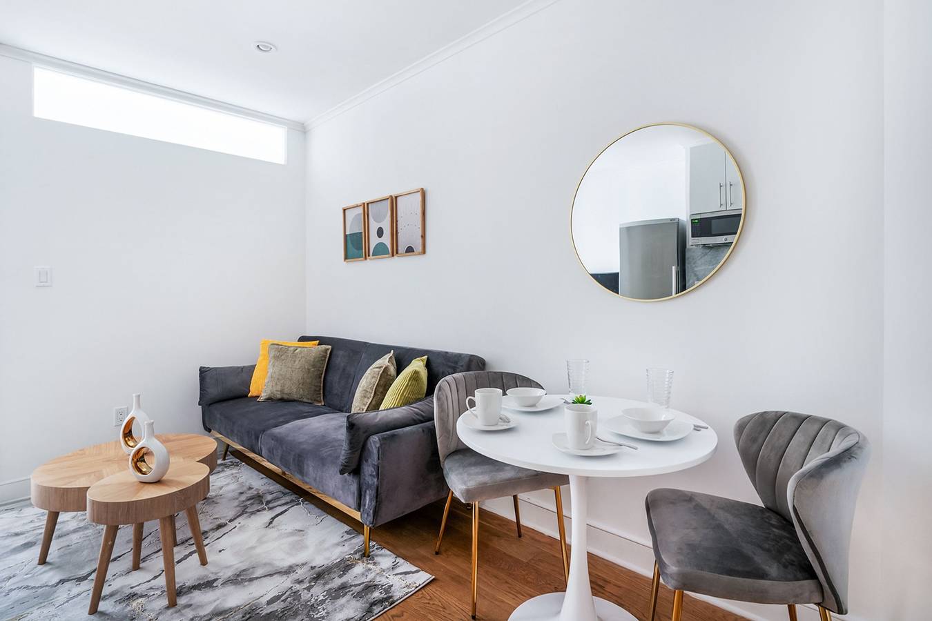 Apartamento entero, 1 Br Gem in Prime Location of Nyc in Manhattan, Nueva York