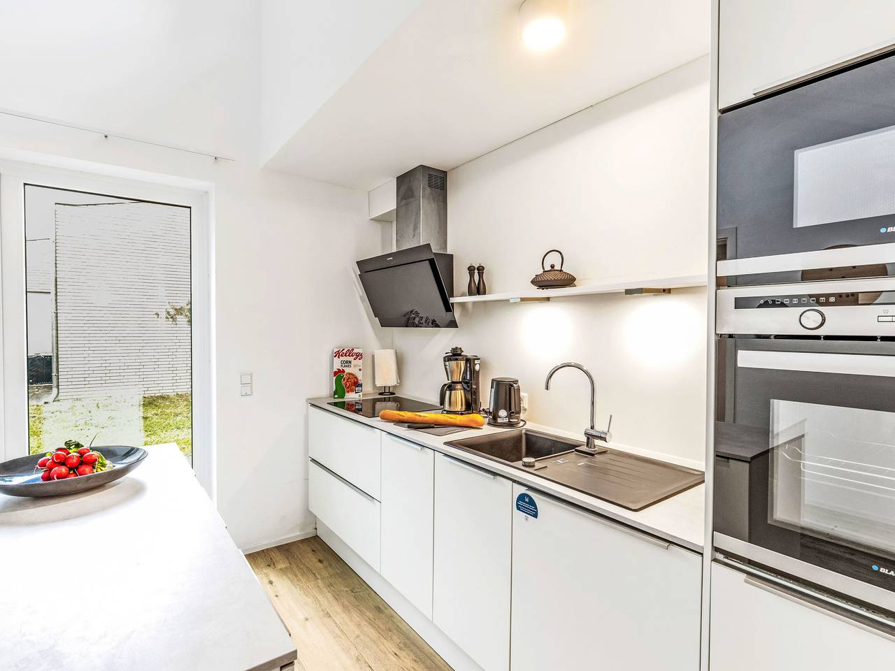 Seelykke in Marissa Ferienpark, Lembruch