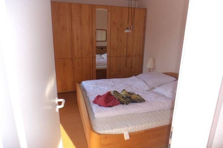 Ferienhaus für 4 Personen, mit Garten in Berlin - 2