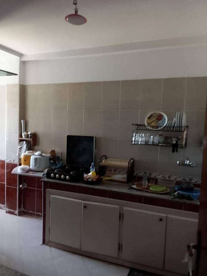 Chambre d’hôte pour 2 personnes, avec balcon et vue