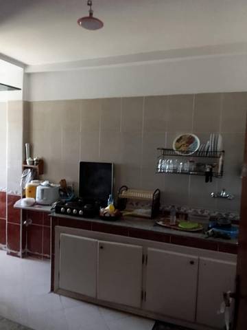 Chambre d’hôte pour 2 personnes, avec balcon et vue dans Tétouan