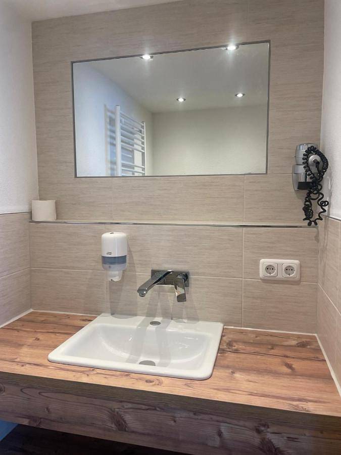 BnB für 4 Personen, mit Garten und Ausblick in Lermoos - 3