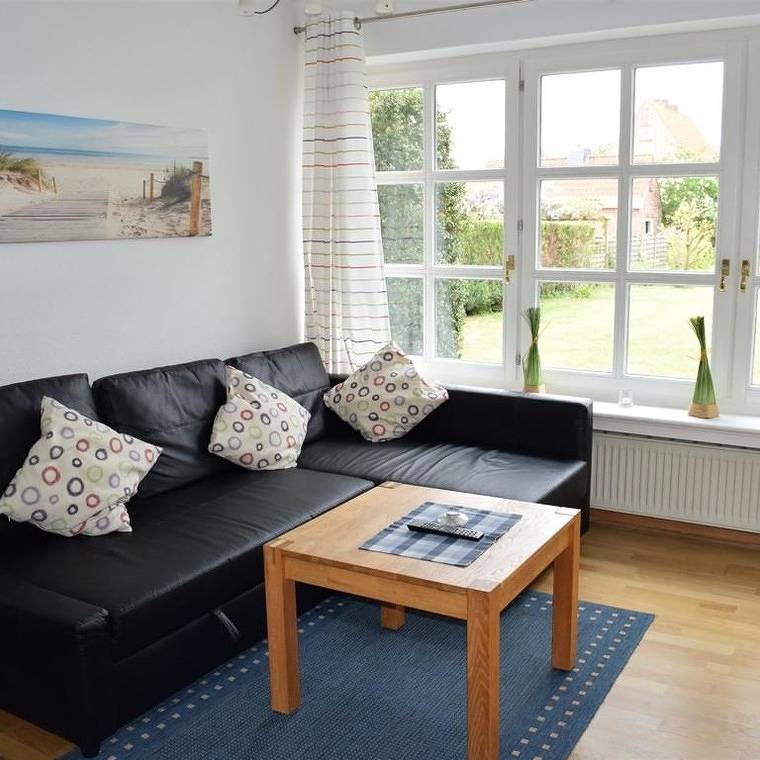 Ferienwohnung in Grömitz für 4 Personen in Grömitz
