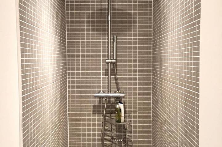 Gîte pour 4 personnes, avec balcon dans Port De Marseillan - 4