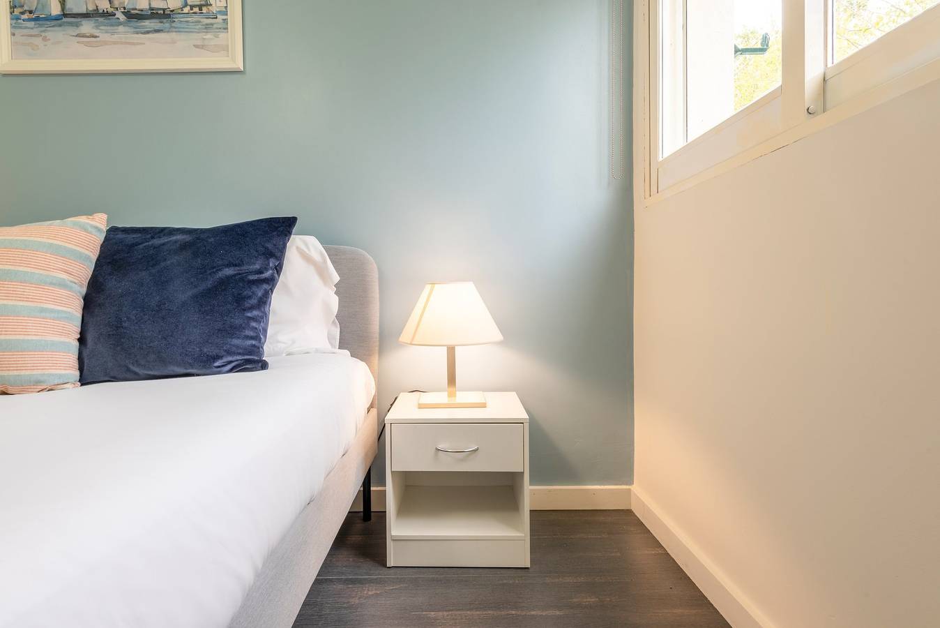 Apartamento entero, Guestready - ¡Gran apartamento 3Bdr en Oeiras! in Oeiras, Costa de Lisboa