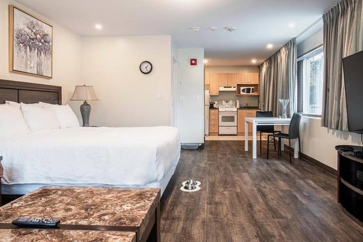 Location de vacances pour 2 personnes à Ottawa - 2