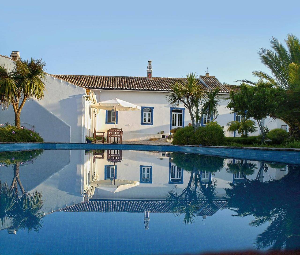 Quinta Quinze in Boliqueime, District de Faro