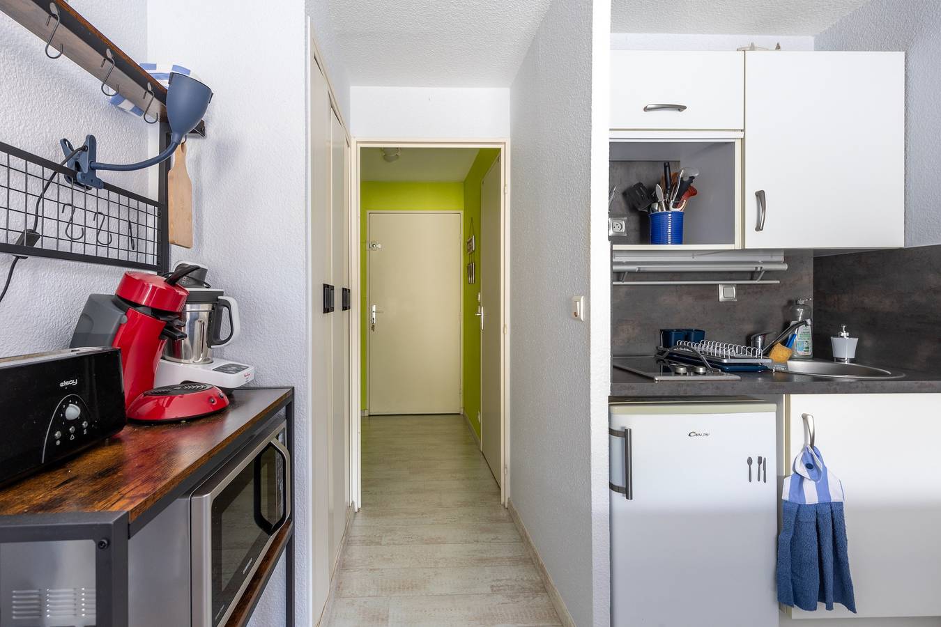 Apartamento entero, Brise Atlantique - Proche Plage in Saint-Hilaire-de-Riez, Valle del Loira
