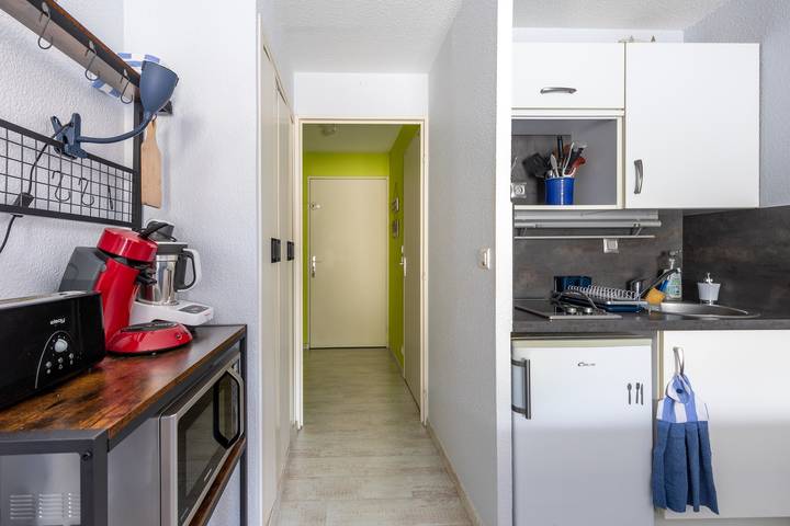 Appartement de vacances pour 2 personnes en Vendée - 3