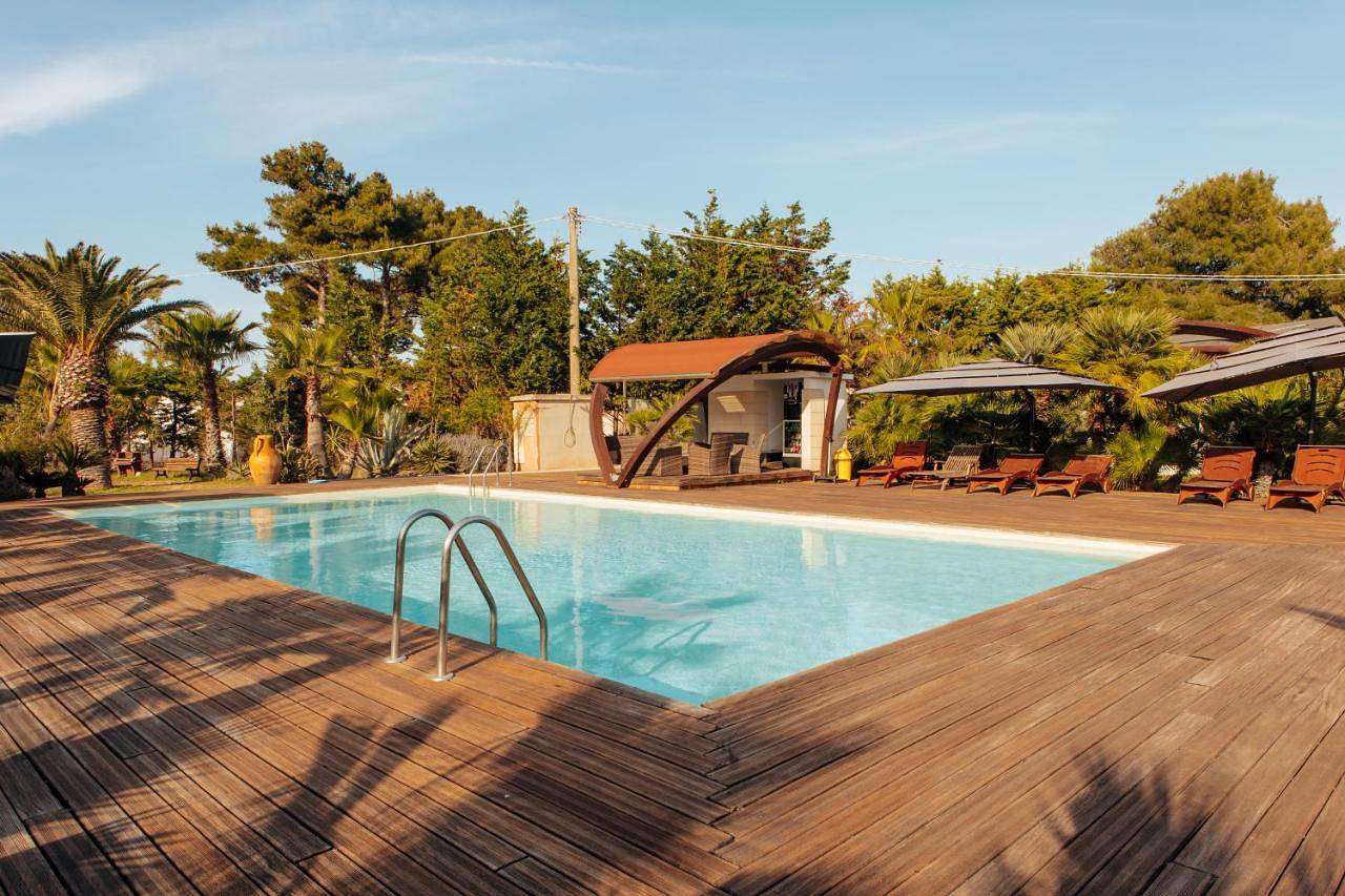 Comfort Double or Twin Room in Spiaggia Scialmarino, Gargano
