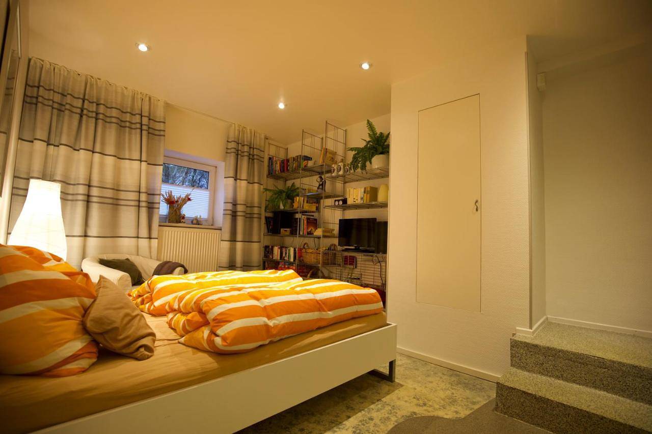 Ganze Wohnung, Apartment - Ground Floor in Marzahn - Hellersdorf, Berlin