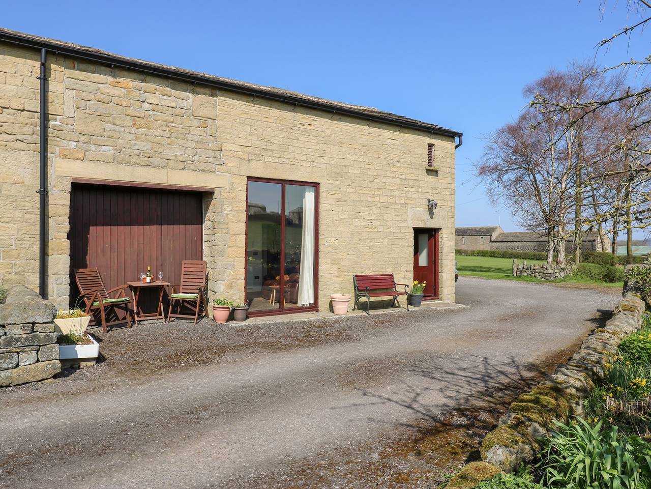 Cottage for 2 People in West Yorkshire, Yorkshire