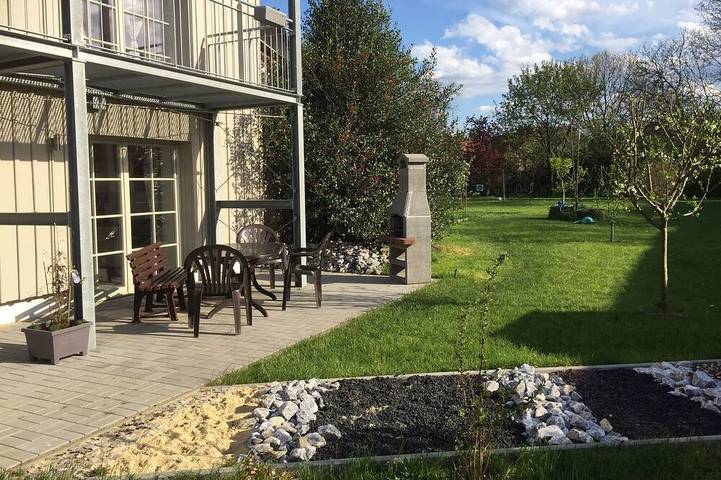 Ferienwohnung für 6 Personen in Ballenstedt