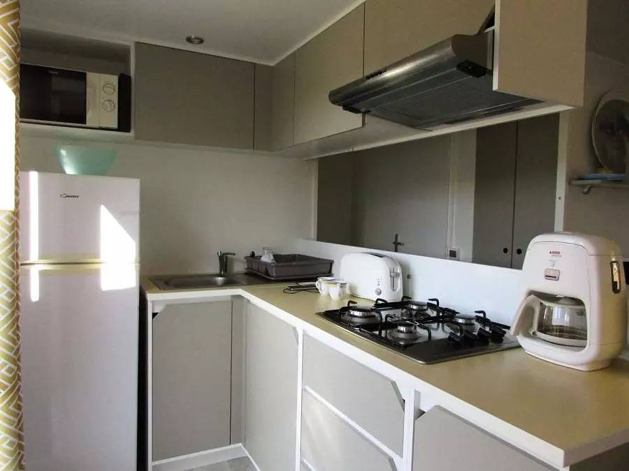 Erdeven - Mobil home 4 estancias - 38 m2 in Erdeven, Côte des Mégalithes