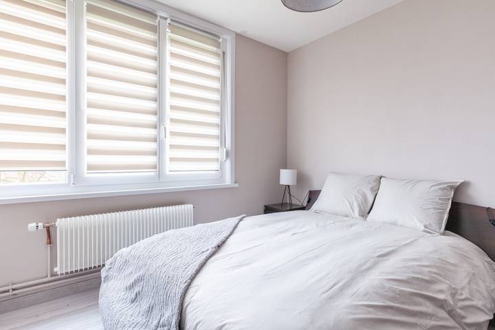 Appartement entier, L'Escale Marine in Plage de Malo-les-Bains, Dunkerque