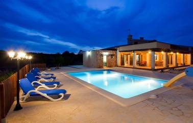 Finca in Manacor, Mallorca Osten für 8 