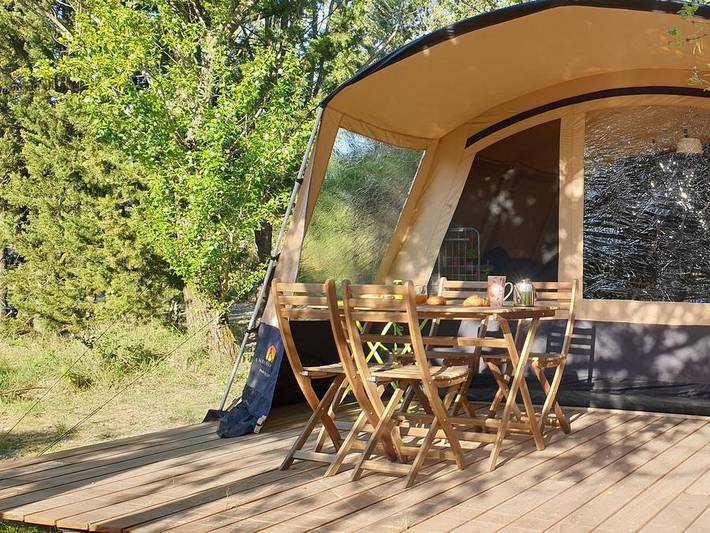Location de vacances pour 4 personnes à Tulette - 2