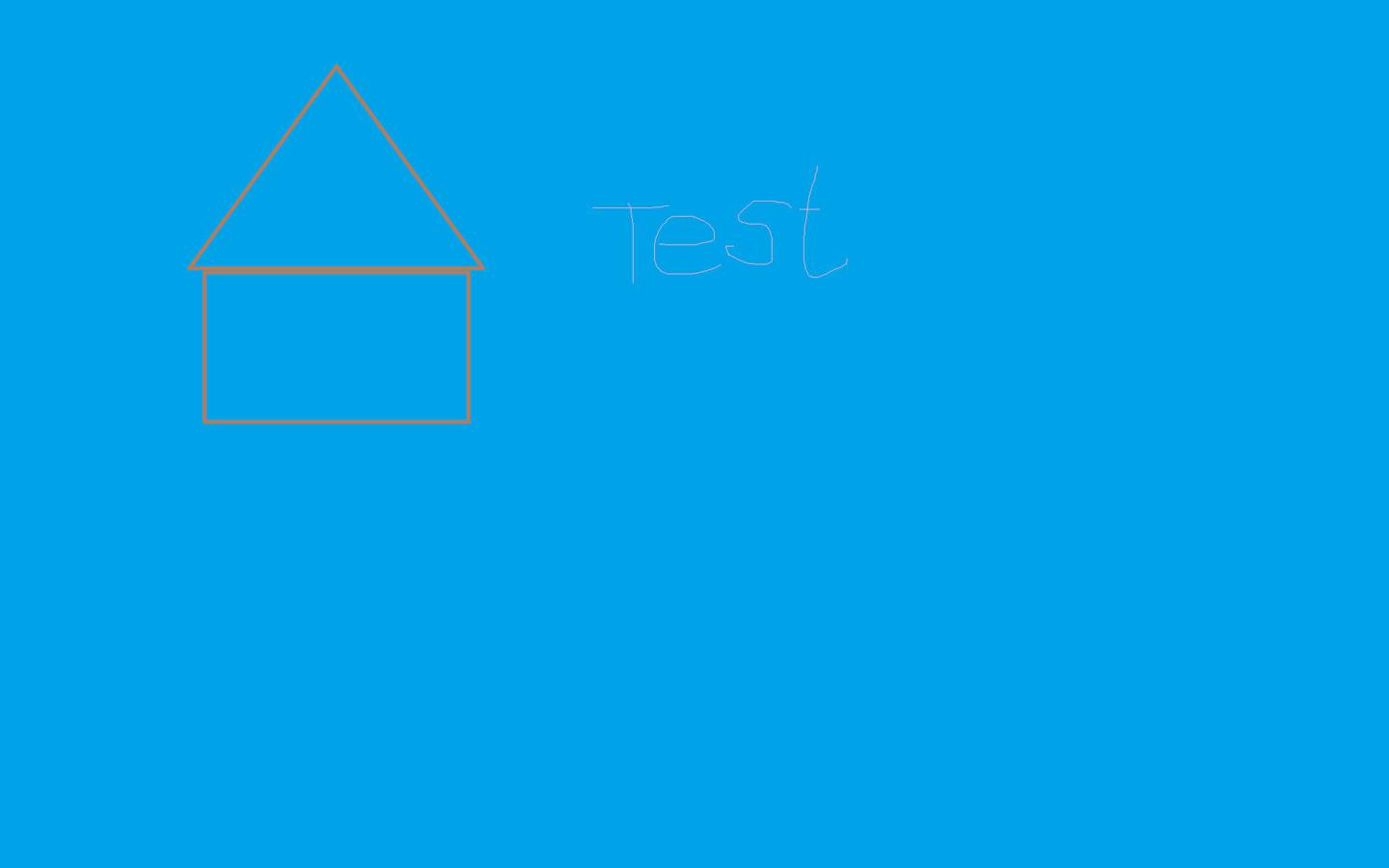 Test Chalet M5 in Zúrich, Distrito de Zúrich